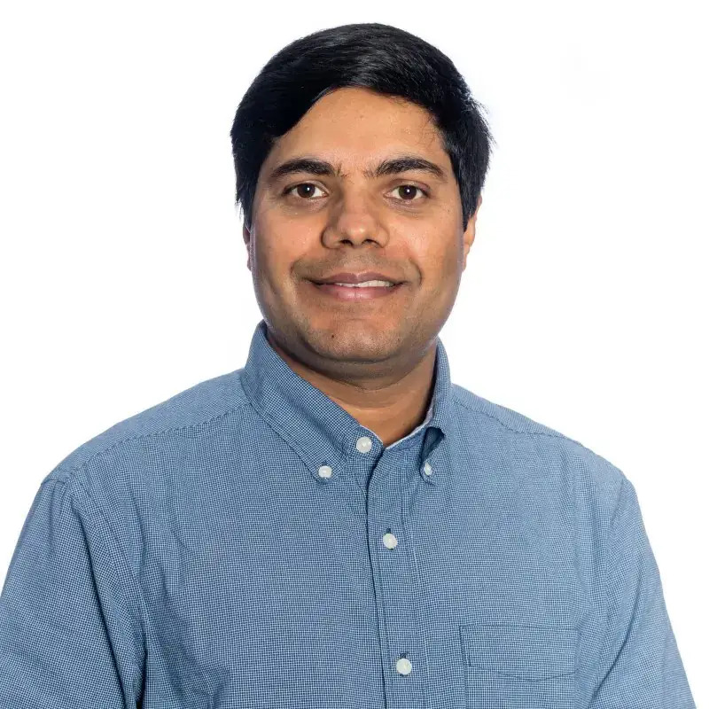 Bhaskar Rimal