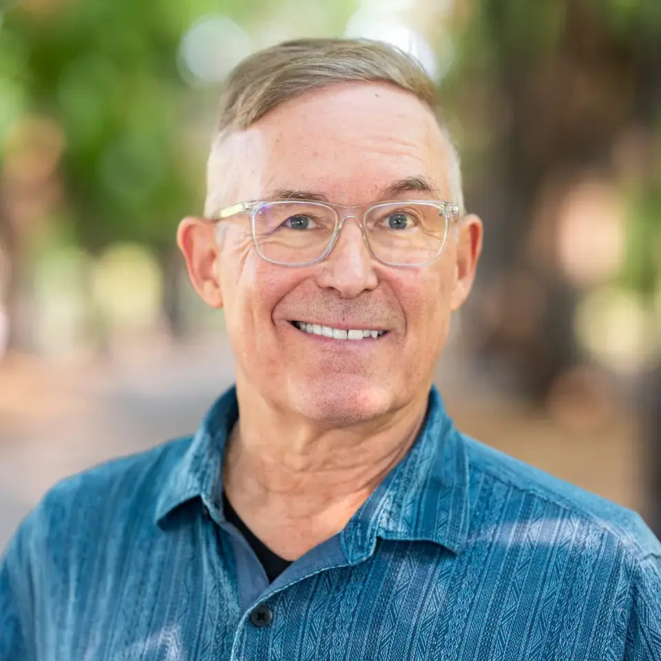 Frederick “Rick” Sheldon