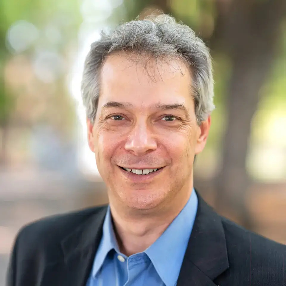 Terry Soule