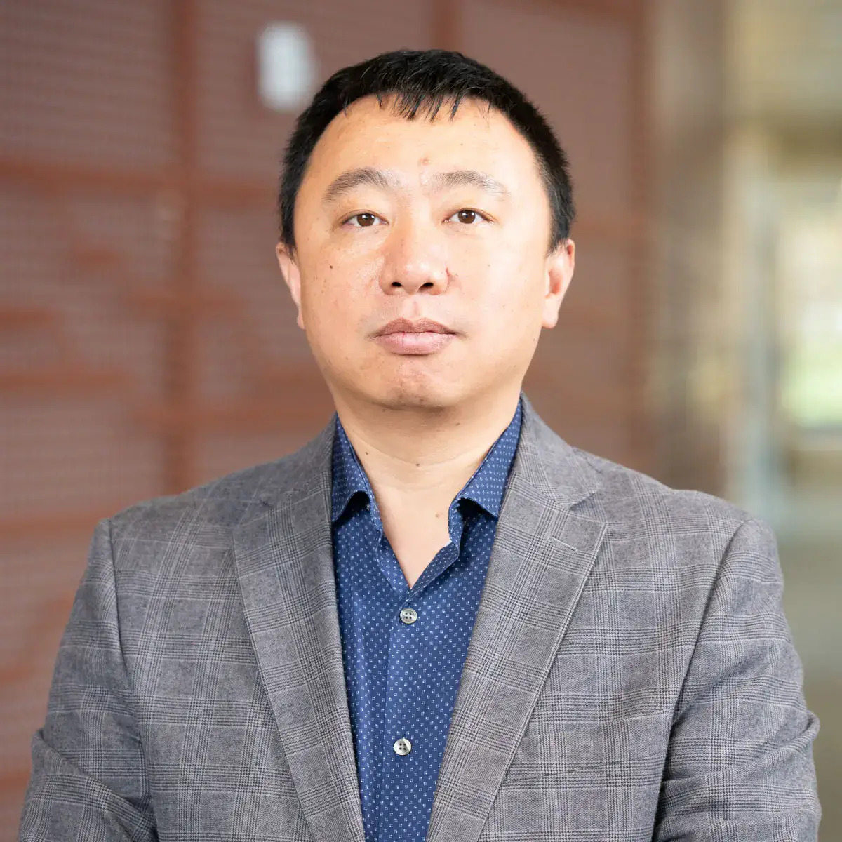 Boyu Zhang
