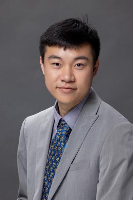 Tingjun Lei 
