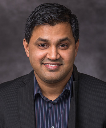 Prakash Ranganathan 