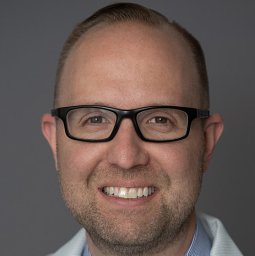 Dr. Josh Brunty