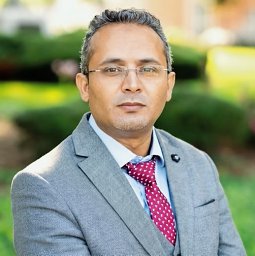 Dr. Yousef Fazea