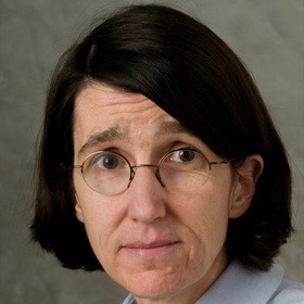 Anne Rogers