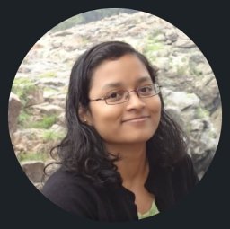 Dr. Ananya Jana