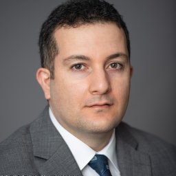 Dr. Husnu Narman
