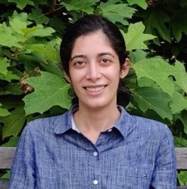 Masoumeh Heidari