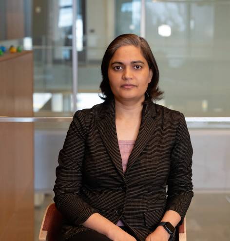 	 Diksha Shukla