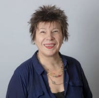 Mariofanna Milanova