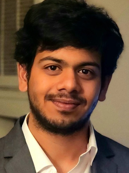 Sai Kosaraju
