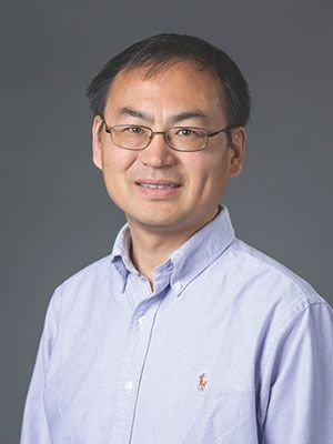 Shigang Chen