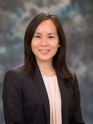 Sharon Lynn Chu