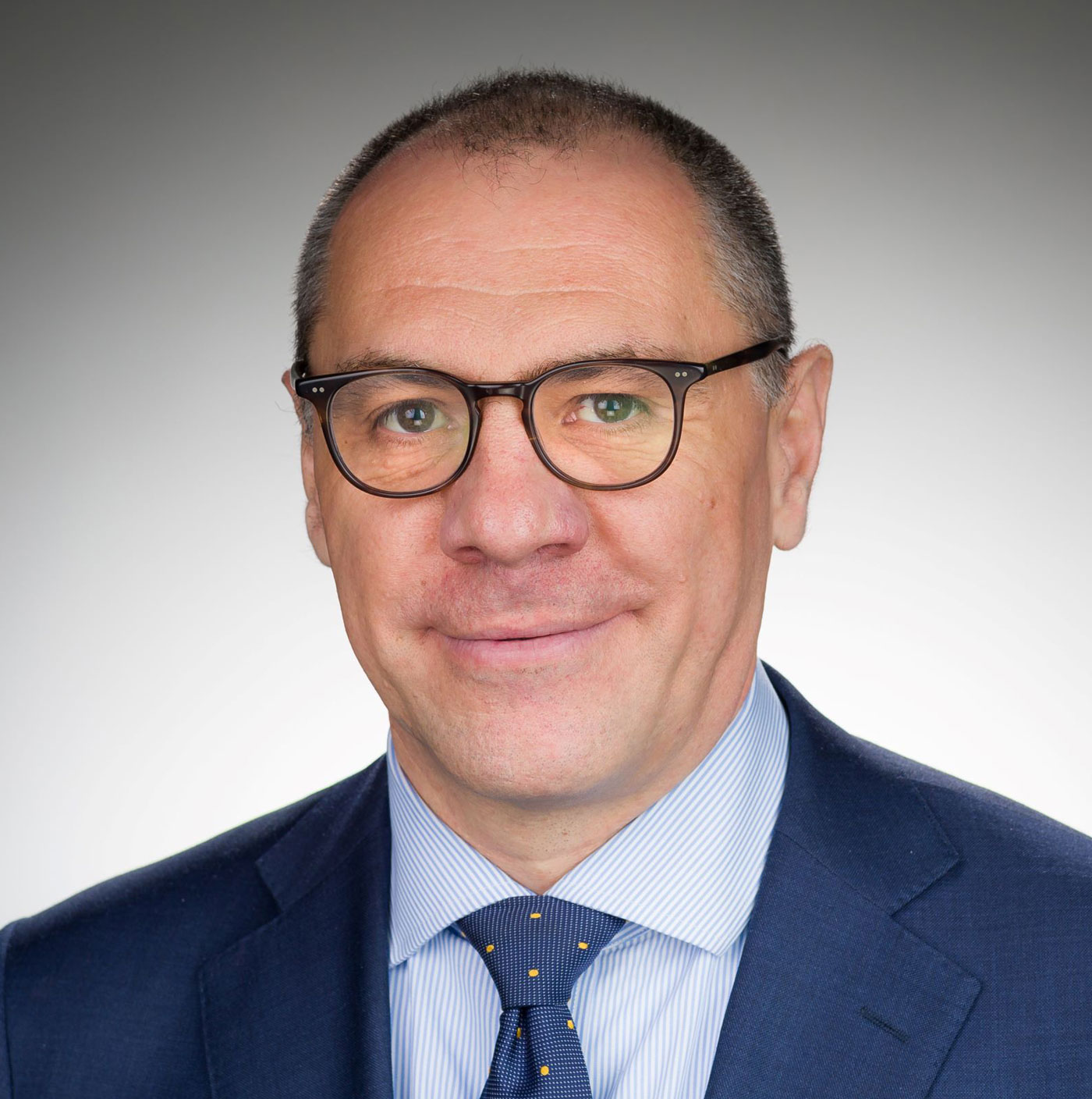 GianMario Besana