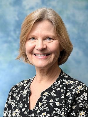 Bonnie J. Dorr