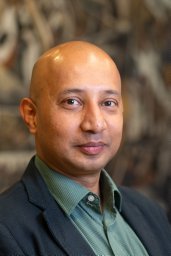 Koushik Sinha