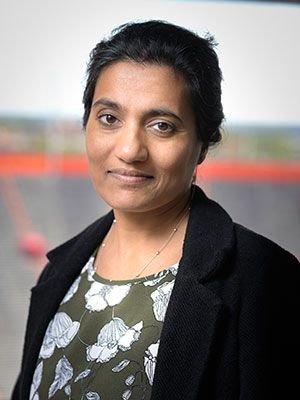 Eakta Jain