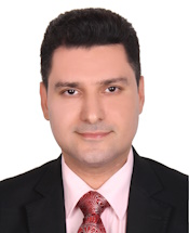 Benyamin Ahmadnia