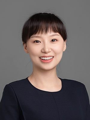 Yuanyuan Lei