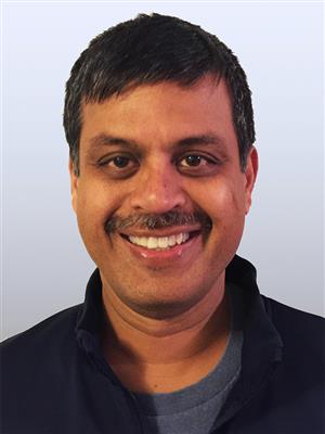 Rayadurgam Srikant