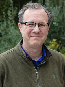 Eric Suess