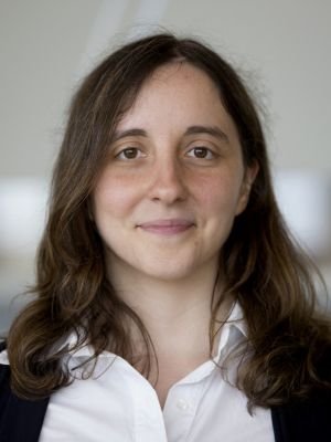 Sara Rampazzi