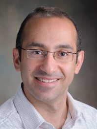 Ghassan Hamarneh