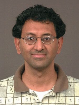Anand Rangarajan