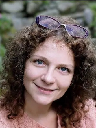 Marzena Karpinska