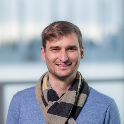 Mathias Lécuyer
