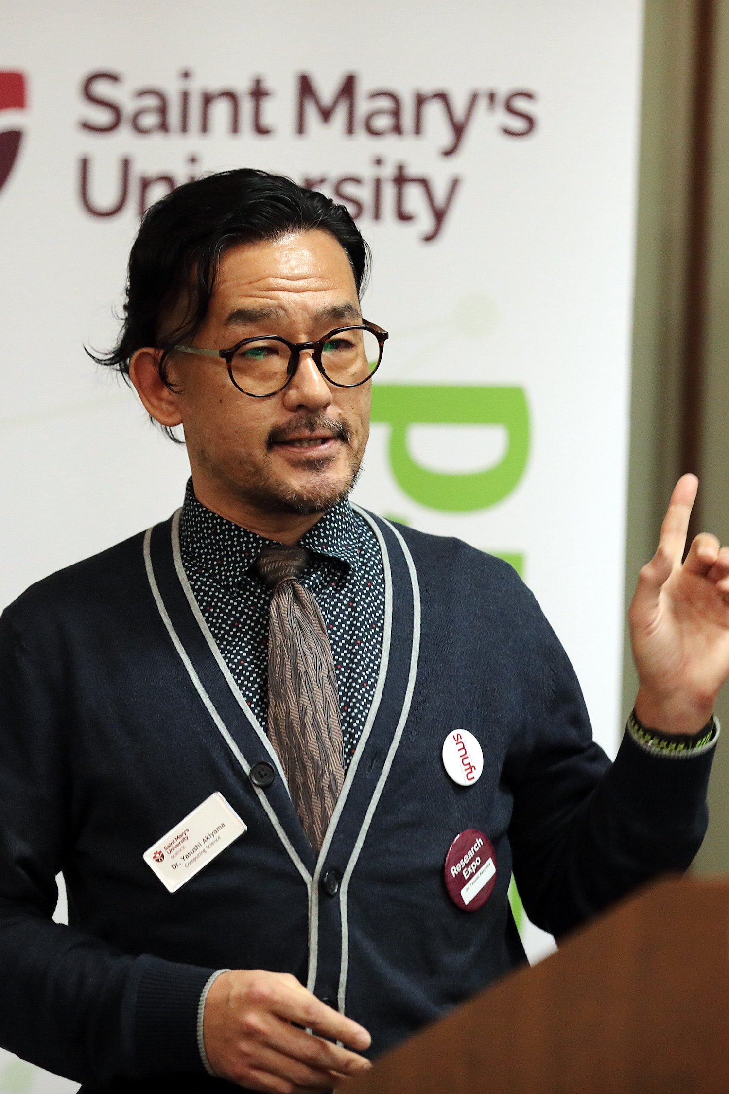 Yasushi Akiyama