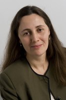 Anisoara Calinescu