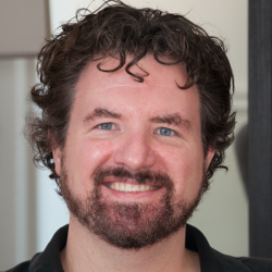 Timothy O’Donnell