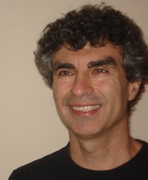 Yoshua Bengio 
