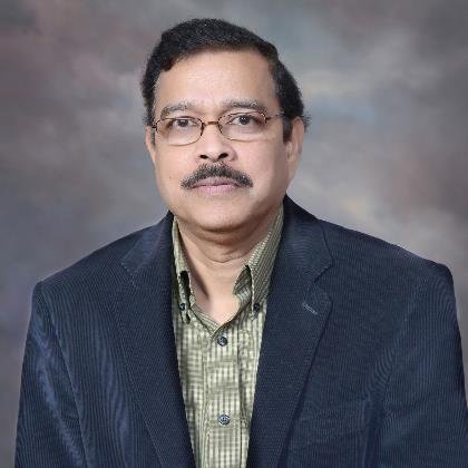 Ananda Mondal