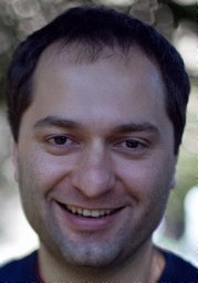 Babak Taati
