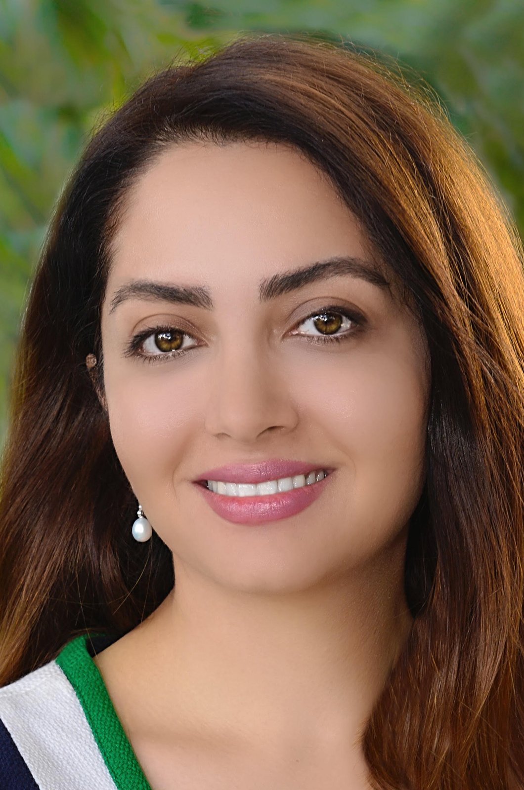 Samira Zad