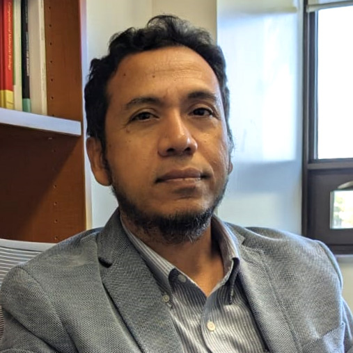 Anwar Hossain