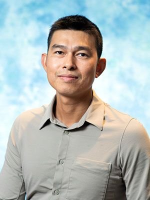 Dung Tran
