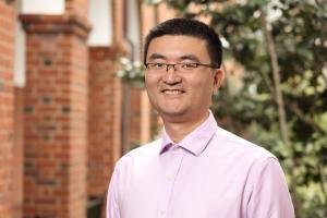 Tianhao Wang