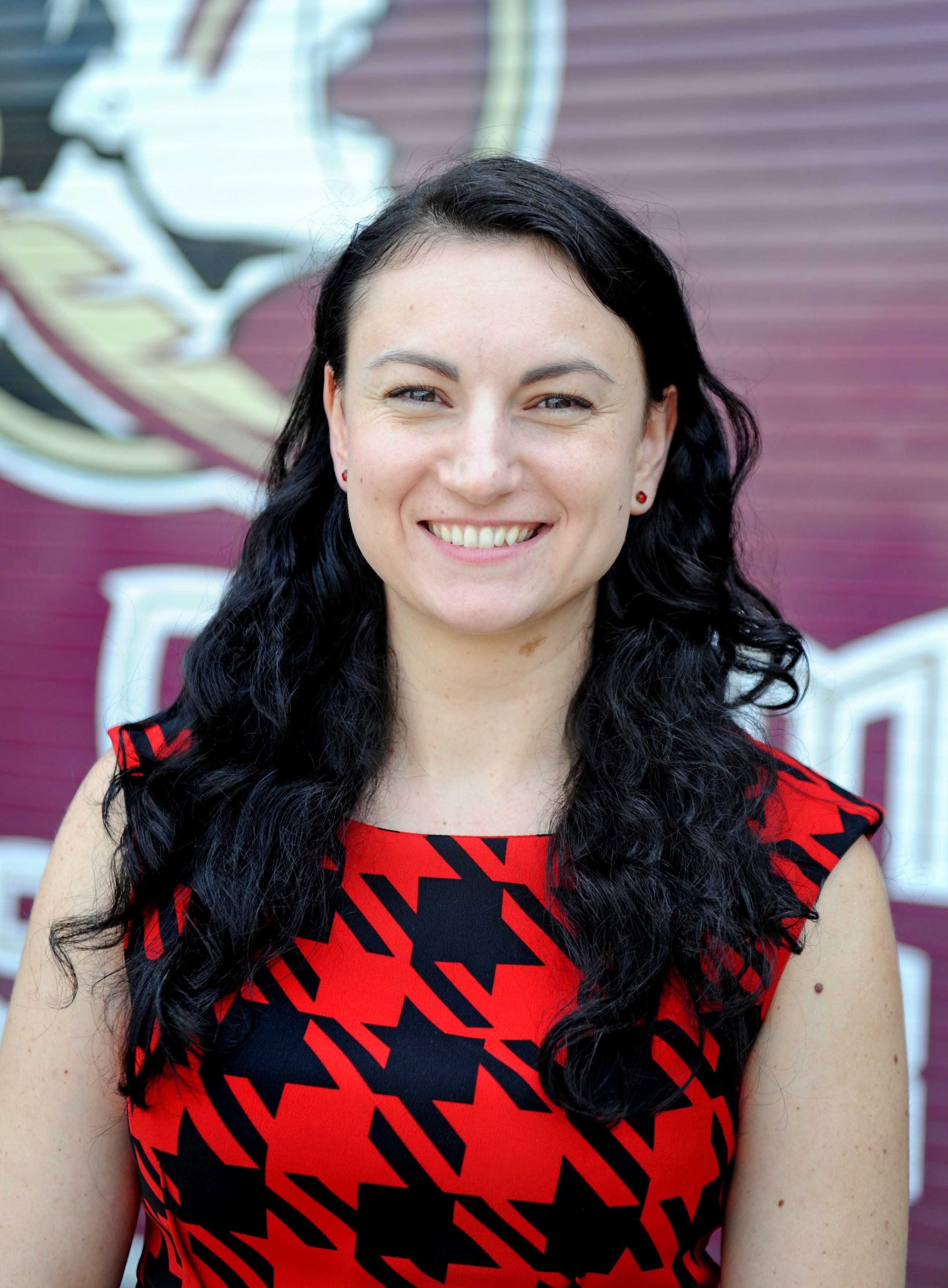 Dr. Sonia Haiduc