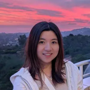 Zhe Zeng