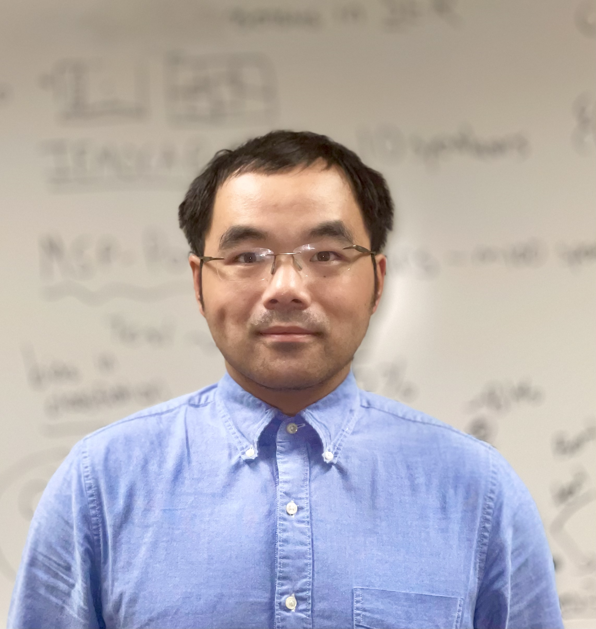 Dr. Mulong Luo