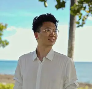 Shangtong Zhang