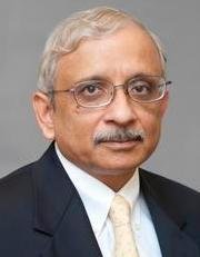 Raj K Bhatnagar