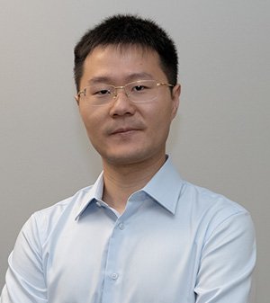 Jiajun Huang
