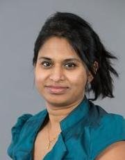 Rashmi Jha