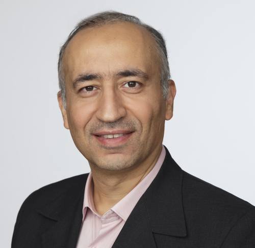 Abbas Heydarnoori