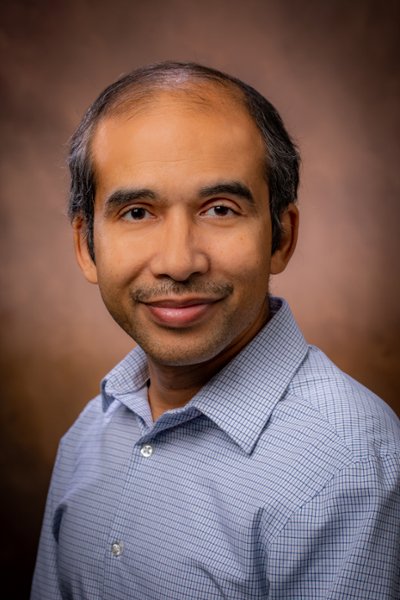 Vaskar Raychoudhury