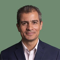 Serdar Bozdag